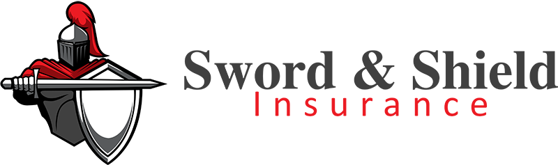 Sword & Shield Isurance
